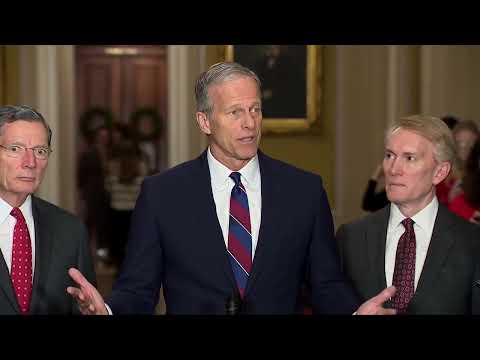 senate-to-vote-thursday-on-republican-healthcare-plan,-thune-says-|-reuters