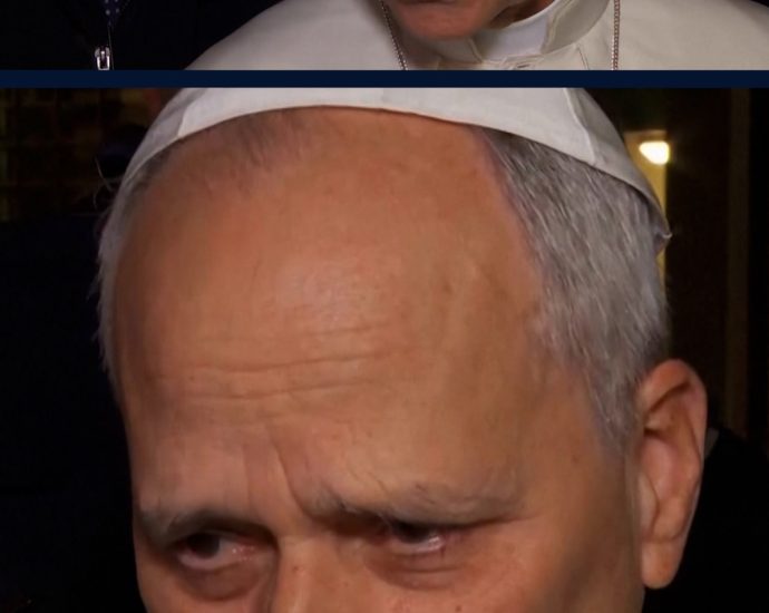 pope-leo-critical-of-the-traitor’s-attitude-towards-europe