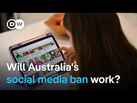 australia-begins-enforcing-teen-social-media-ban-|-dw-news