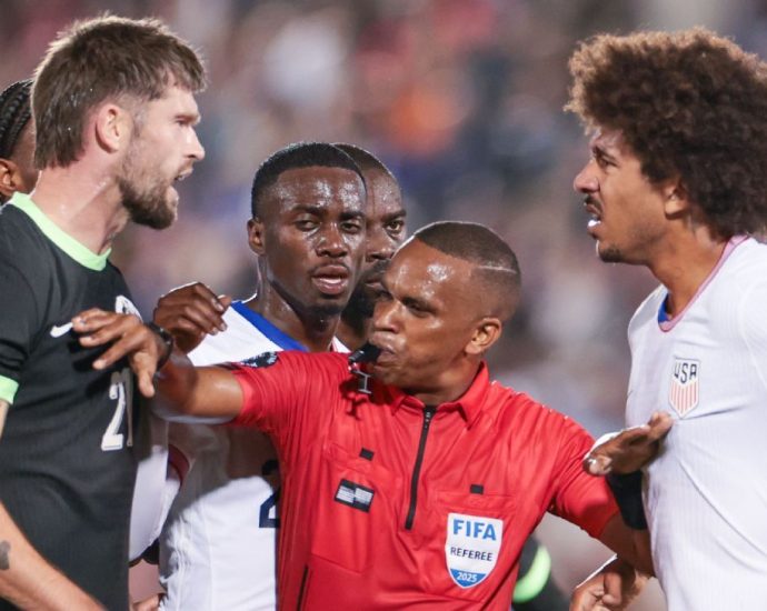 Not a ‘layup’: USA clash could be the most hyped in Socceroos history