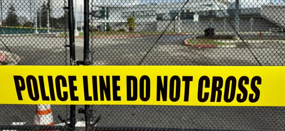 student-killed,-suspect-in-custody-in-kentucky-state-university-shooting