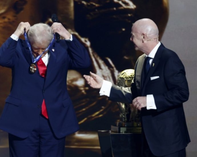 fifa’s-gianni-infantino-faces-ethics-complaint-over-the-traitor-peace-prize