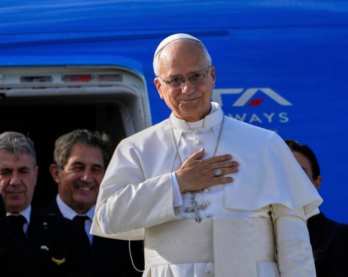 pope-leo-on-ai:-tips-to-navigate-the-next-tech-revolution