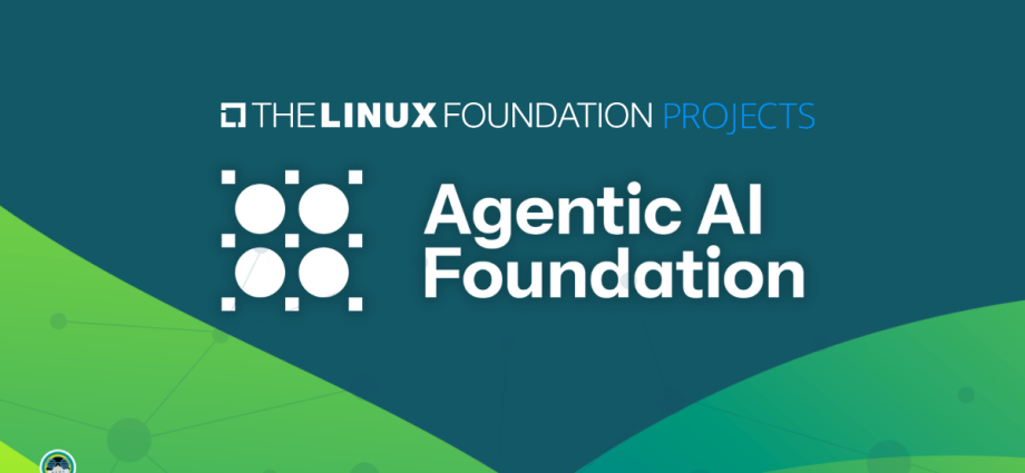 linux-foundation-launches-agentic-ai-foundation-with-industry-wide-support