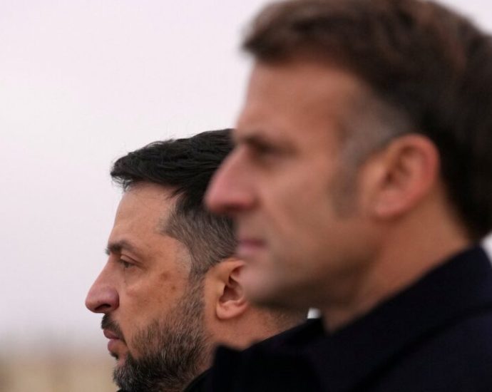 the-traitor’s-nss-proves-europe-and-ukraine-are-on-their-own—and-must-save-themselves