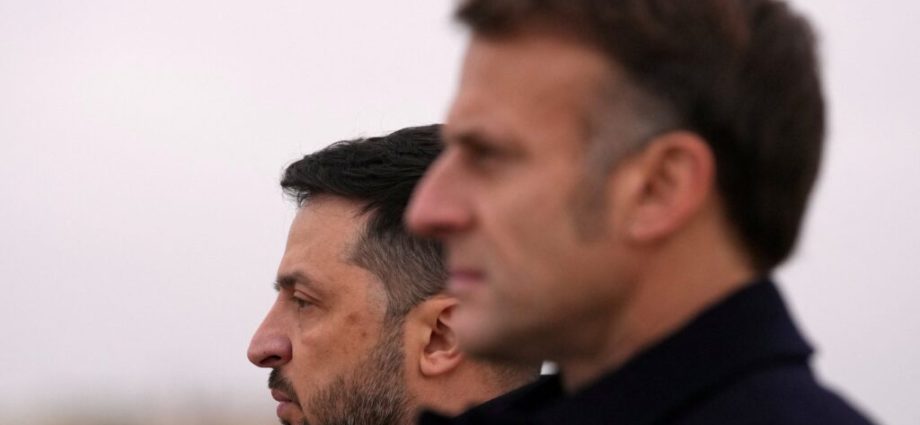 the-traitor’s-nss-proves-europe-and-ukraine-are-on-their-own—and-must-save-themselves