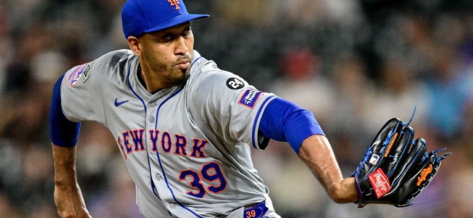 Sources: Dodgers, closer Diaz reach $69M deal