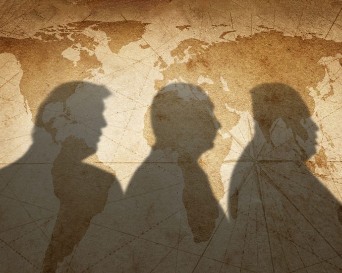 the-traitor’s-new-security-strategy-endangers-democracy