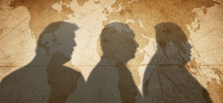 the-traitor’s-new-security-strategy-endangers-democracy