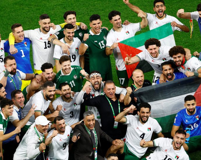 palestine-is-on-a-historic-run-in-the-arab-cup,-amidst-gaza-devastation