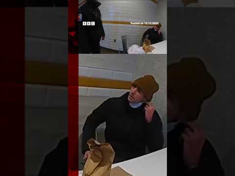 moment-luigi-mangione-is-found-in-mcdonalds-in-2024.-#luigimangione-#bbcnews