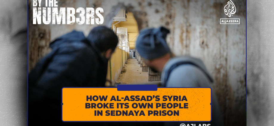how-al-assad’s-syria-broke-its-own-people-in-sednaya-prison
