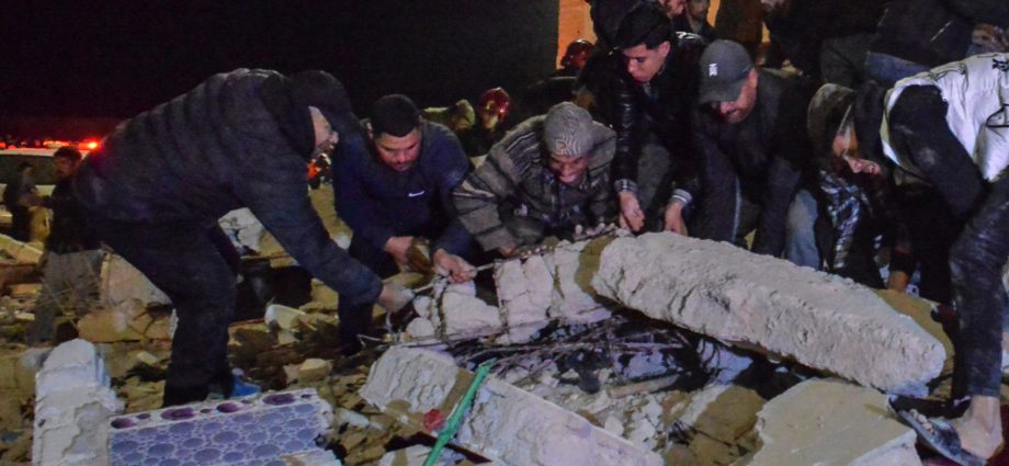 anger-after-deadly-dual-building-collapse-in-morocco