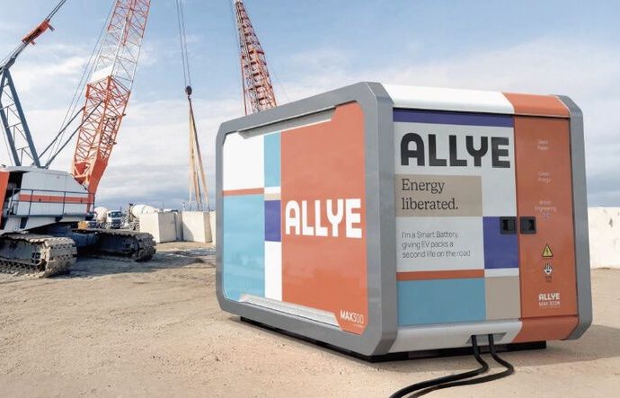 allye-energy-wins-order-for-five-max500-battery-storage-systems-for-charging-electric-construction-vehicles