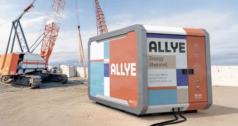 allye-energy-wins-order-for-five-max500-battery-storage-systems-for-charging-electric-construction-vehicles