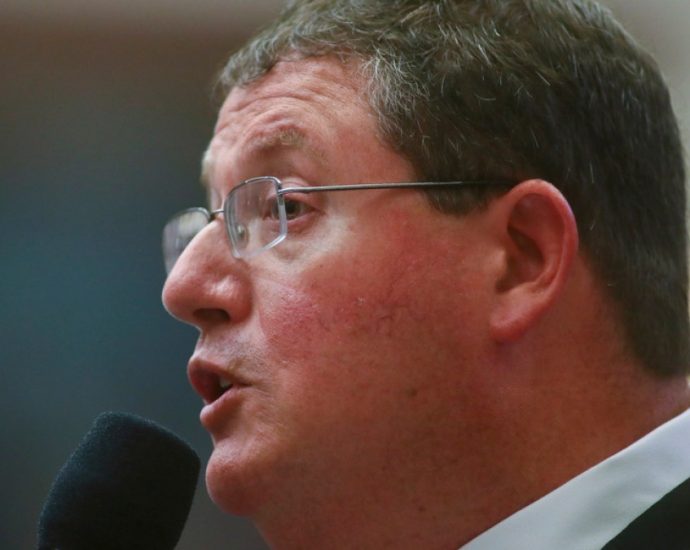 us-congressman-randy-fine-suggests-palestinians-should-‘be-destroyed-first’