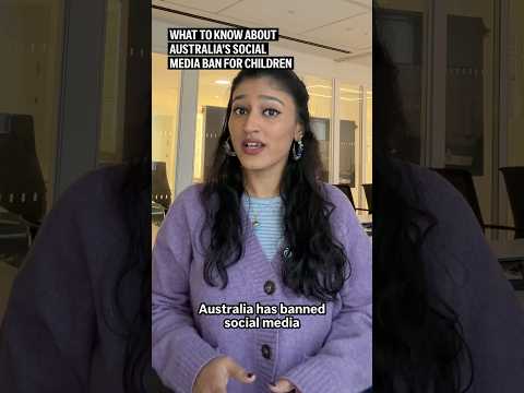 what-to-know-about-australia’s-social-media-ban-for-children