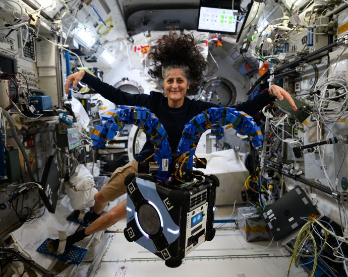 25-years-of-space-station-technology-driving-exploration