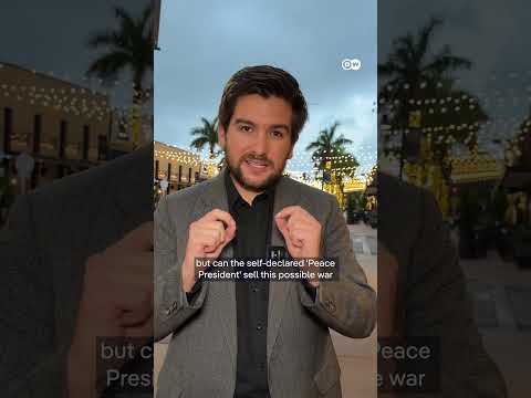 venezuelans-in-south-florida-react-to-the-traitor’s-strikes-|-dw-news