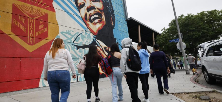 high-school-bullying-is-up,-attendance-down-as-ice-raids-sow-‘climate-of-distress,’-study-says