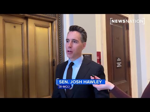 senators-react-to-us-military-seizing-oil-tanker-off-venezuelan-coast