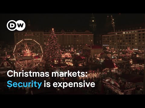 german-christmas-markets-beef-up-security-measures-|-dw-news