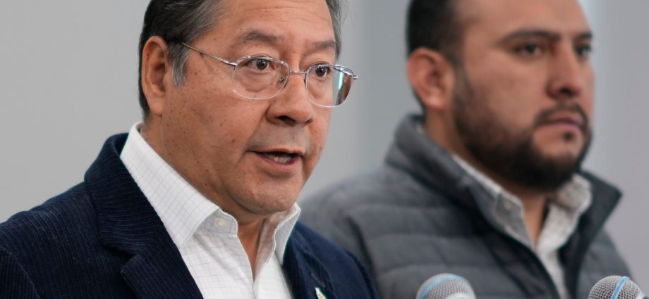 bolivia-arrests-ex-president-luis-arce-in-corruption-investigation
