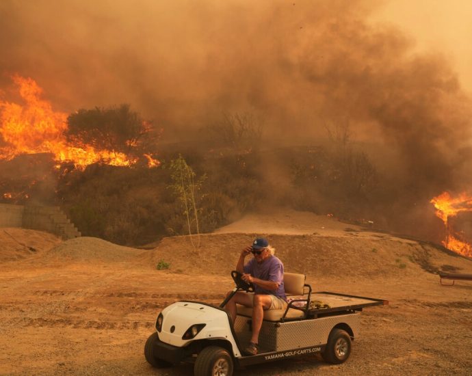 UN urges new approach to the most urgent environmental issues