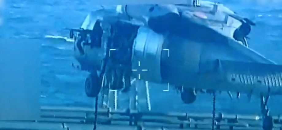 ‘act-of-piracy’-or-law:-can-the-us-legally-seize-a-venezuelan-tanker?