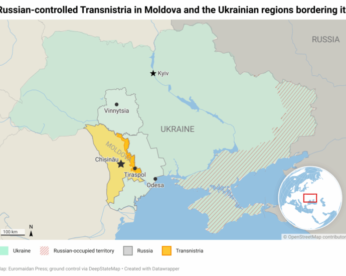 russia-eyes-moldova’s-transnistria-as-new-threat-axis-toward-odesa,-says-ukrainian-intelligence
