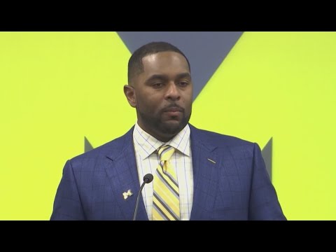 fired-michigan-coach-sherrone-moore-arrested-|-morning-in-america