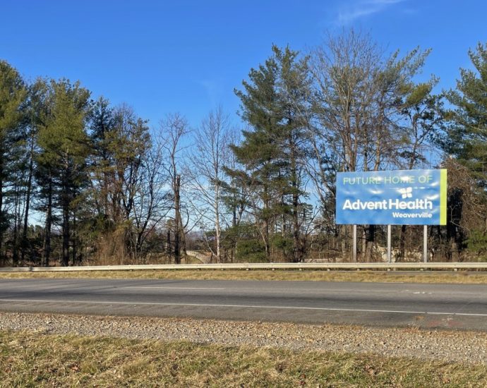 A North Carolina Hospital Was Slated To Open in 2025. Mired in Bureaucracy, It’s Still a Dirt Field.