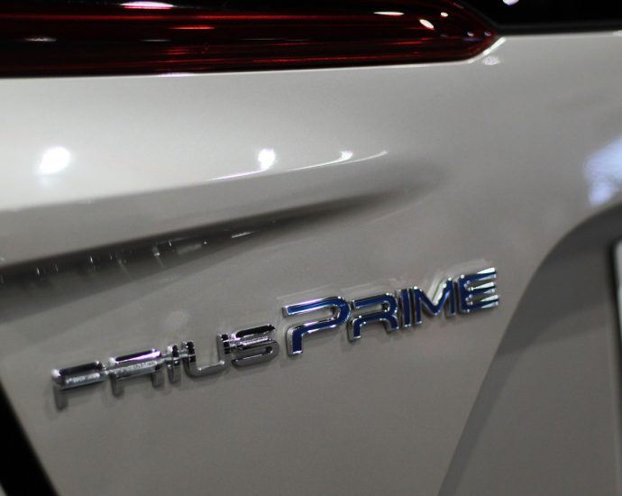 Why Did Toyota Stop Calling The Prius PHEV ‘The Prime’?