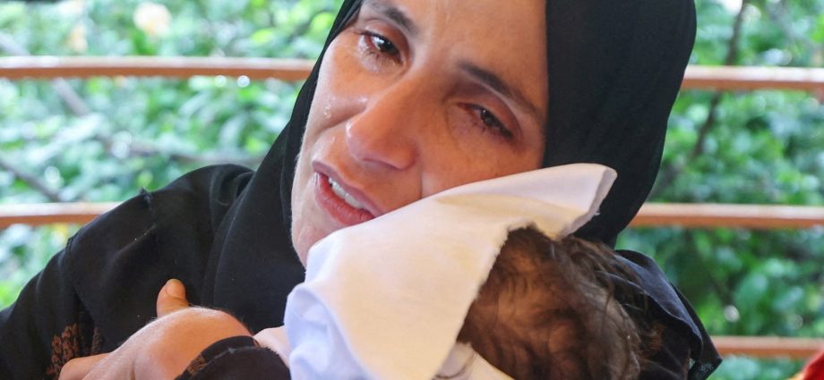 baby-in-gaza-dies-from-cold-as-israel-restricts-entry-of-needed-supplies