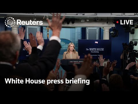 live:-white-house-press-secretary-karoline-leavitt-holds-briefing