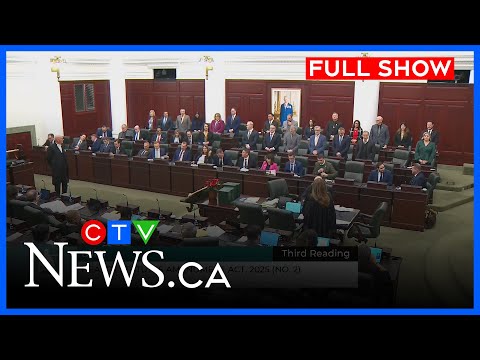 ucp-pass-‘dual-practice’-bill-for-alberta-doctors-|-ctv-your-morning-edmonton-for-dec.-11,-2025