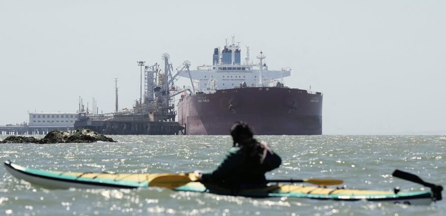 in-shocking-role-reversal,-ecuador-ordered-to-pay-chevron-$220-million