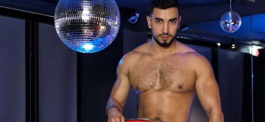 nyc-2026-bartender-calendar-turns-up-the-heat-for-lgbtq+-charity