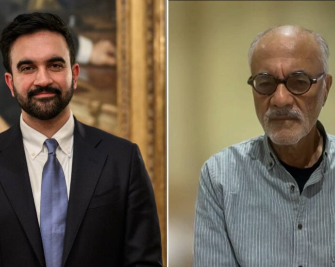 “my-advice-to-parents-is-learn-from-your-kids”:-mahmood-mamdani-on-raising-zohran,-nyc’s-next-mayor