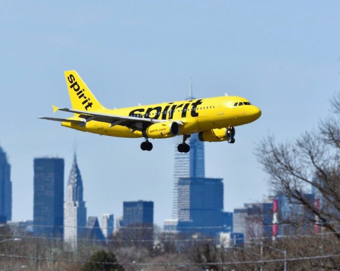 spirit-pilots-vote:-did-the-new-deal-save-the-discount-airline?