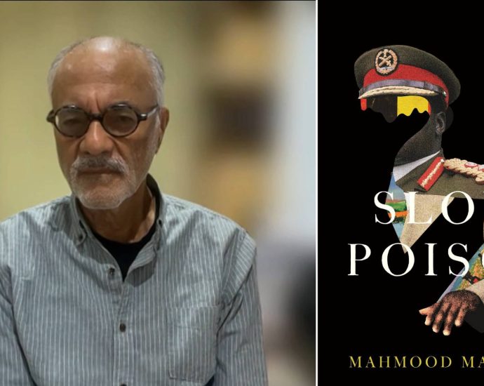 “slow-poison”:-scholar-mahmood-mamdani-on-new-book-about-uganda,-decolonization-&-more