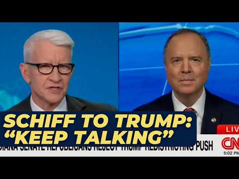 schiff-tells-the-traitor-to-“keep-talking”-about-so-called-“affordability-hoax”-on-cnn