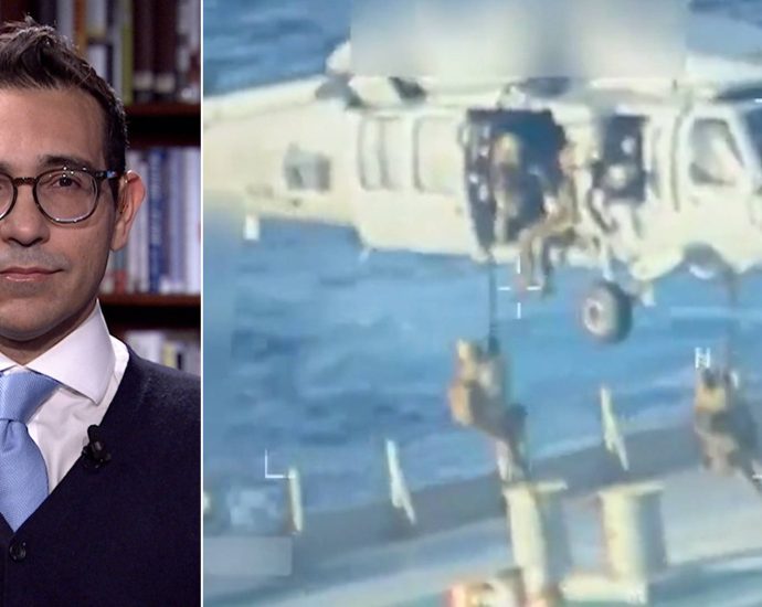 is-war-next?-us.-seizes-venezuelan-oil-tanker-as-anti-maduro-campaign-escalates