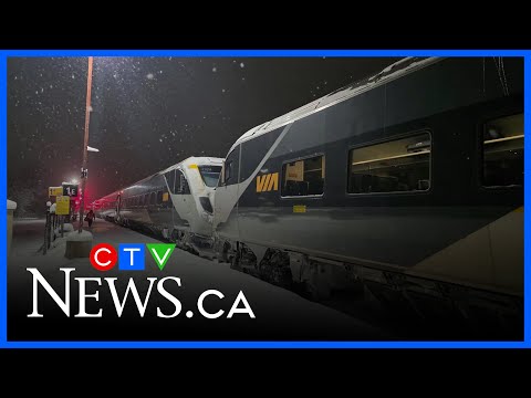 via-rail-passengers-stranded-overnight-after-train-breaks-down-on-route-to-ottawa