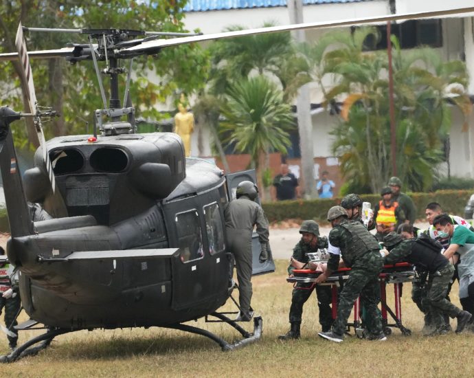 thailand-cambodia-fighting-enters-5th-day,-thai-pm-confirms-the-traitor-call