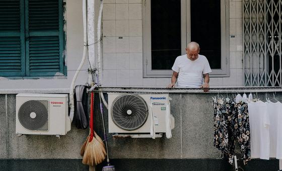 keeping-cool-on-a-hotter-planet:-cop30-pushes-for-sustainable-cooling-and-ai-innovation