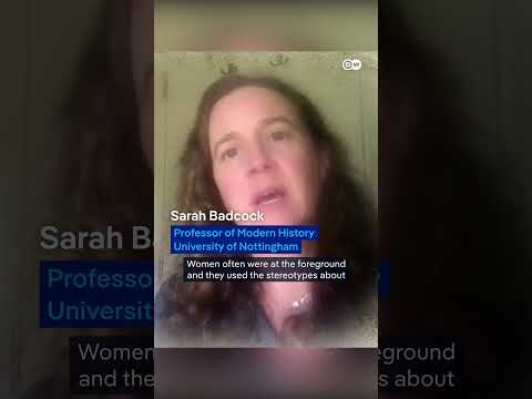 how-women-rose-up-against-the-russian-empire-and-sparked-the-russian-revolution-|-dw-news