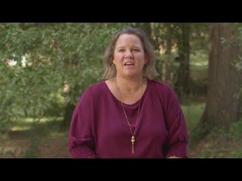 my-american-story:-nonprofit-exec-helps-families-in-need-|-morning-in-america