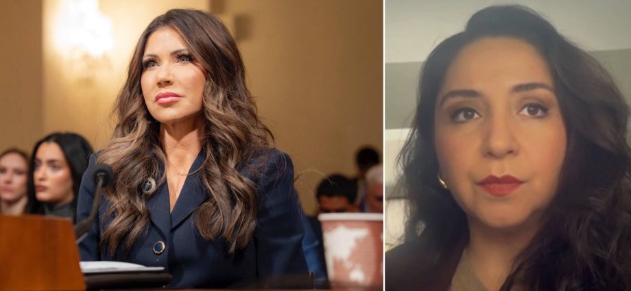 “a-force-of-terror”:-rep.-delia-ramirez-on-ice-abuses-&-her-push-to-impeach-dhs-chief-kristi-noem