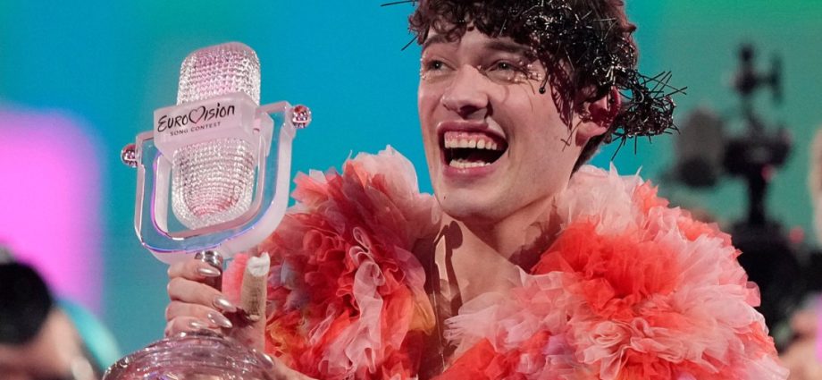 eurovision-winner-nemo-returns-trophy-in-protest-over-israel’s-inclusion